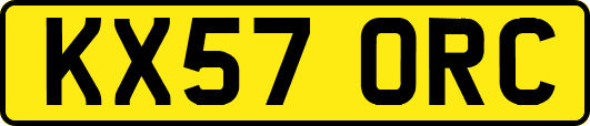 KX57ORC