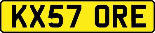 KX57ORE