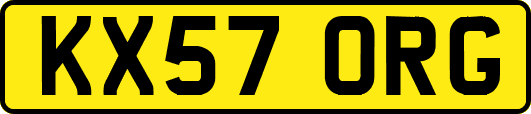 KX57ORG
