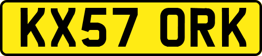 KX57ORK