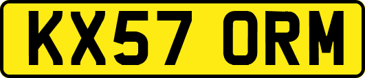 KX57ORM