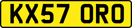 KX57ORO