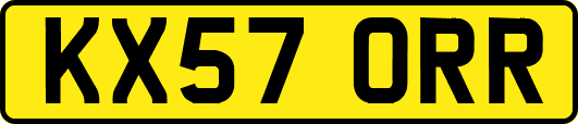 KX57ORR