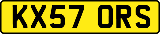 KX57ORS