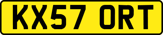 KX57ORT