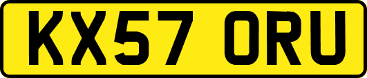 KX57ORU