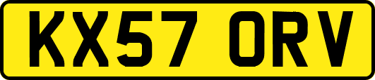 KX57ORV