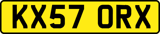 KX57ORX