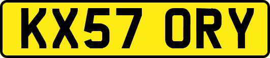 KX57ORY