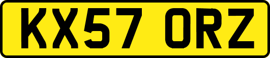 KX57ORZ