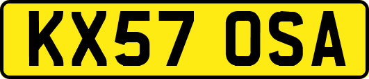 KX57OSA