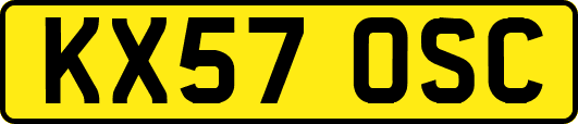 KX57OSC