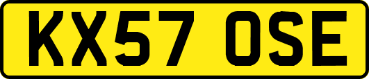 KX57OSE