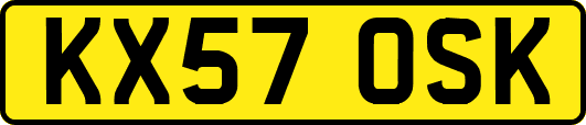 KX57OSK