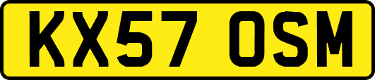 KX57OSM