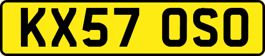 KX57OSO