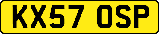 KX57OSP
