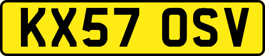 KX57OSV