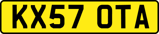 KX57OTA