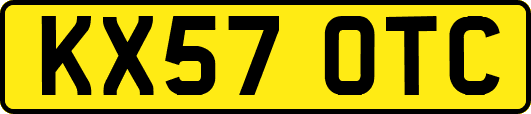 KX57OTC