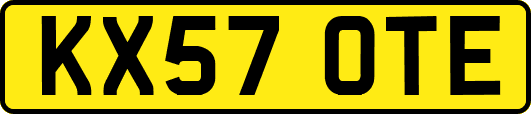 KX57OTE
