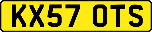 KX57OTS