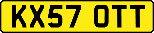 KX57OTT