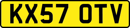 KX57OTV