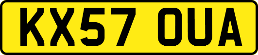 KX57OUA