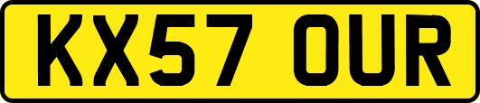 KX57OUR