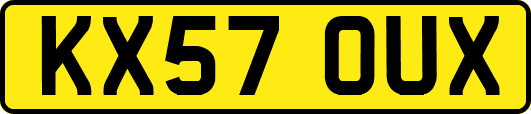 KX57OUX