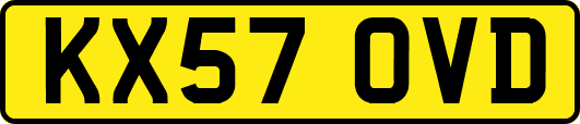 KX57OVD