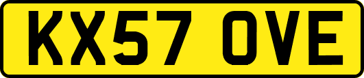 KX57OVE
