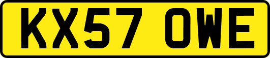 KX57OWE