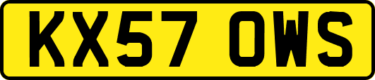 KX57OWS