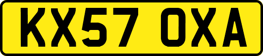 KX57OXA