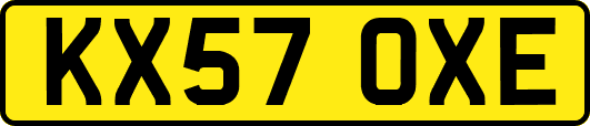 KX57OXE
