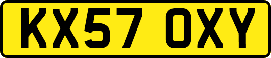 KX57OXY