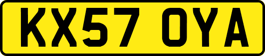 KX57OYA