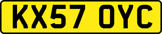 KX57OYC