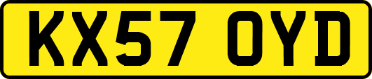 KX57OYD