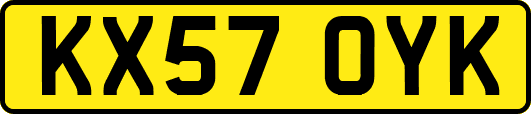 KX57OYK