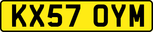 KX57OYM
