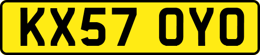 KX57OYO