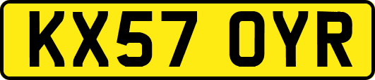 KX57OYR