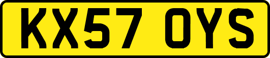 KX57OYS