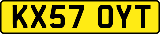 KX57OYT