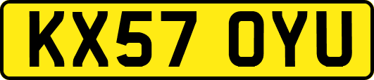 KX57OYU