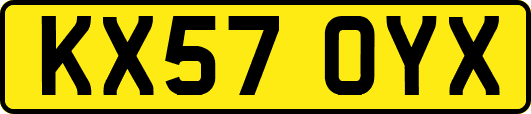 KX57OYX