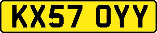 KX57OYY